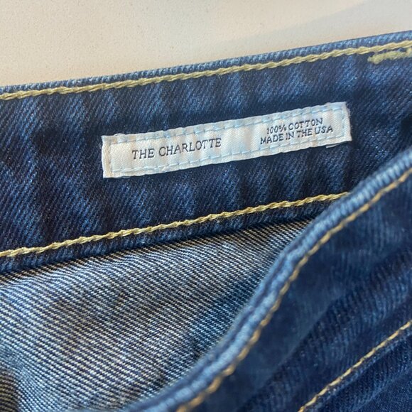 Eve Denim | Charlotte Culotte | 27 - Picture 7 of 7